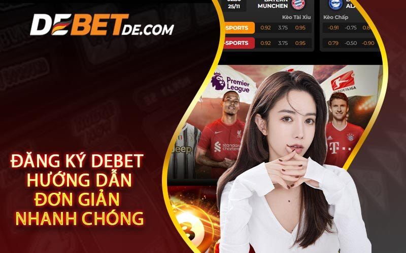 Giới Thiệu Về Debet Win